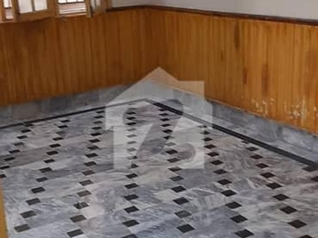 House for sale in Peshawar, North West Frontier Province