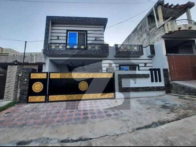 House for sale in Rawalpindi, Islamabad Capital Territory
