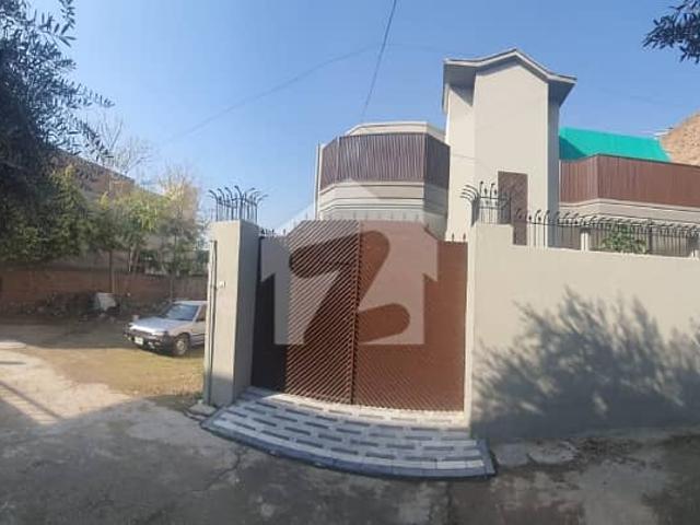 House for sale in Peshawar, North West Frontier Province