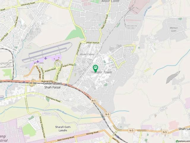 Land for sale in North Waziristan, Federally Administered Tribal Areas fata