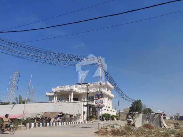 Property for sale in North Waziristan, Federally Administered Tribal Areas fata