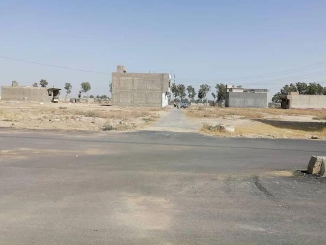 Land for sale in North Waziristan, Federally Administered Tribal Areas fata