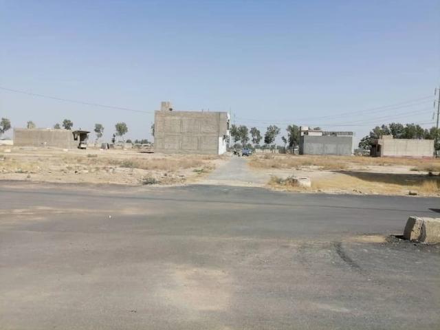 Land for sale in North Waziristan, Federally Administered Tribal Areas fata