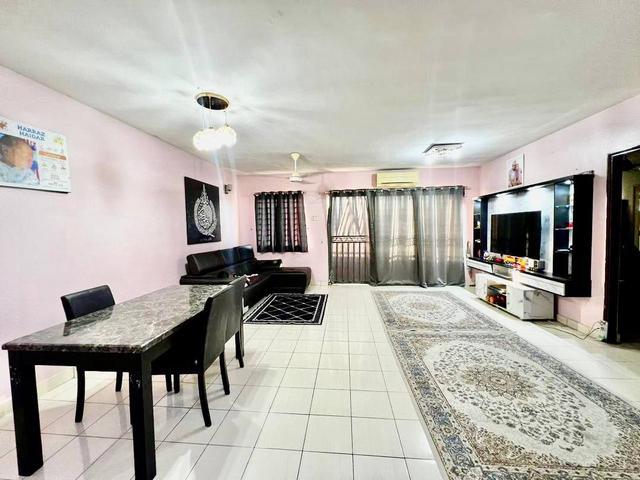 Condominium for sale in Selayang, Selangor