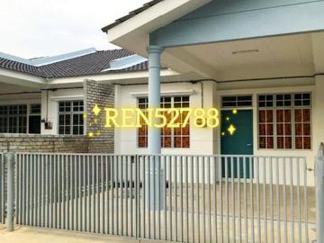 Terraced House for sale in Langgar, Kedah
