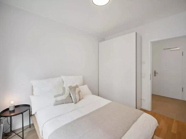 Apartment mieten in Mitte, Berlin