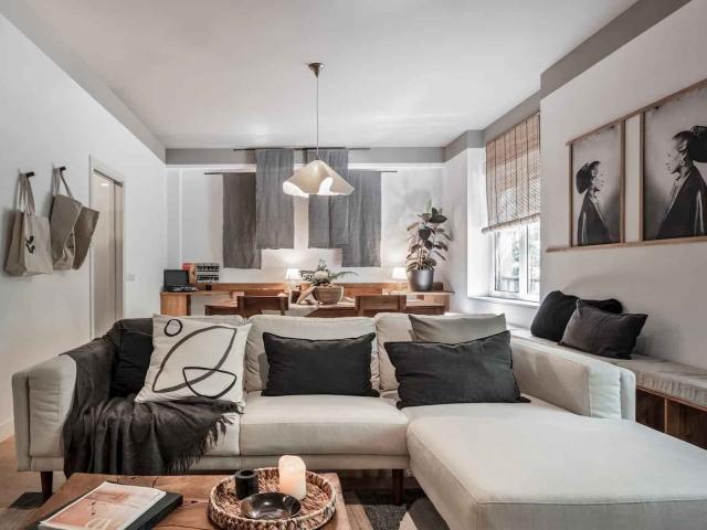 Apartamento en alquiler en Salamanca, Medina-sidonia