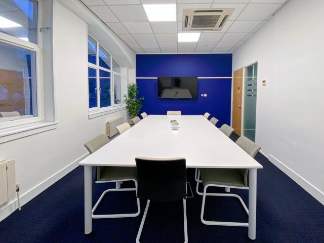 Office for rent in Country Heights Damansara, Kuala Lumpur