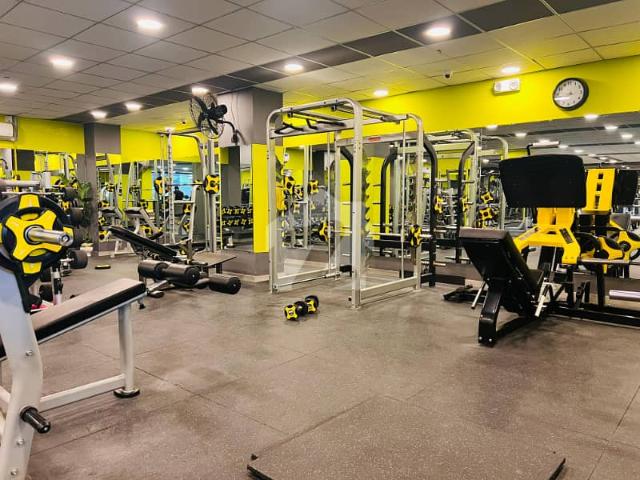 Commercial for sale in Rawalpindi, Islamabad Capital Territory