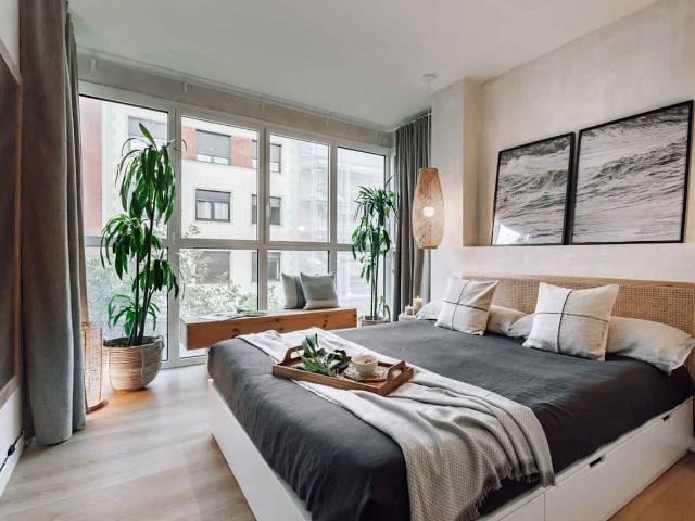 Apartamento en alquiler en la Romànica, Barberà Del Vallès