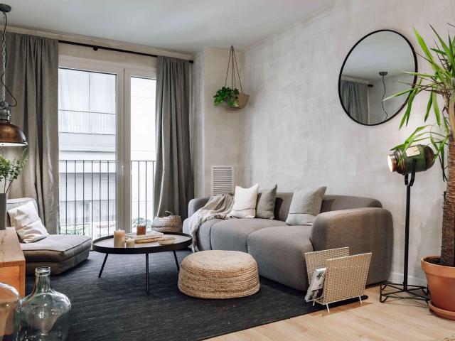 Apartamento en alquiler en Barberà Del Vallès, Barcelona