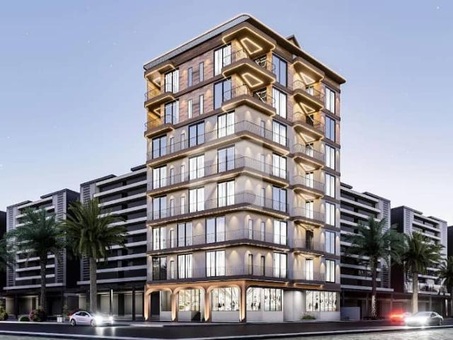 Apartment for sale