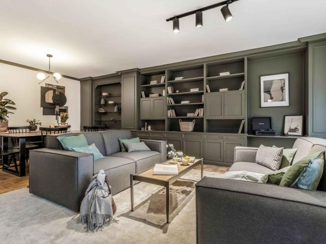 Apartamento en alquiler en Chamberí, Medina-sidonia