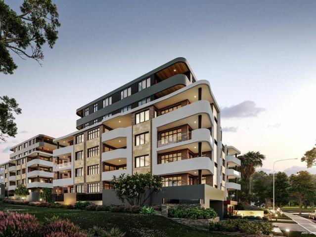 Apartment for sale in Sydney, New South Wales