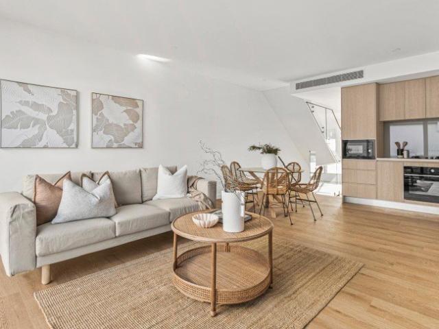 Townhouse for sale in Sydney, New South Wales