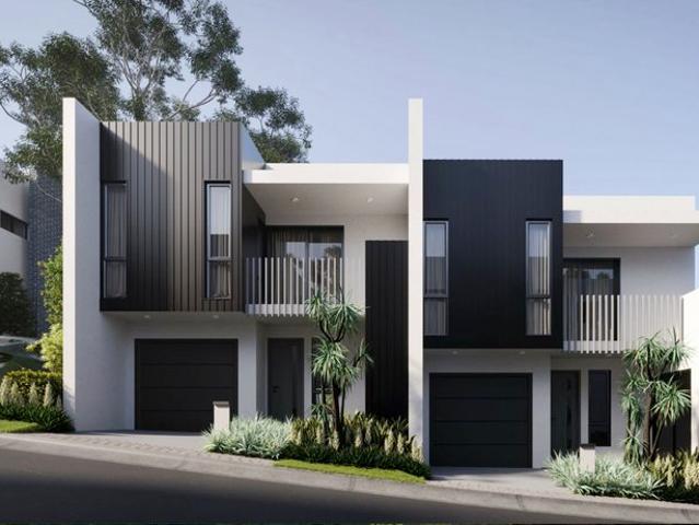 Townhouse for sale in Sydney, New South Wales