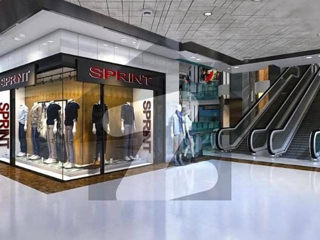 Commercial for sale in Rawalpindi, Islamabad Capital Territory