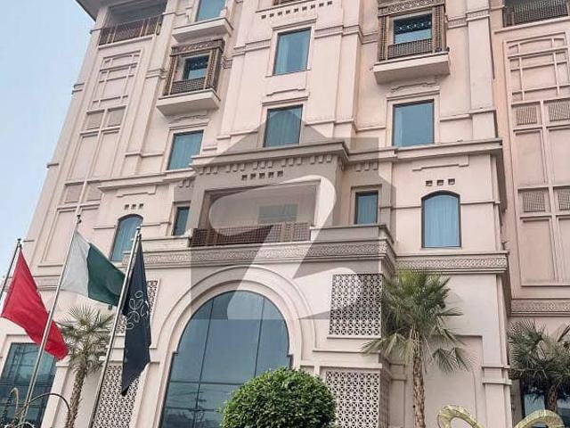 Apartment for sale in Rawalpindi, Islamabad Capital Territory