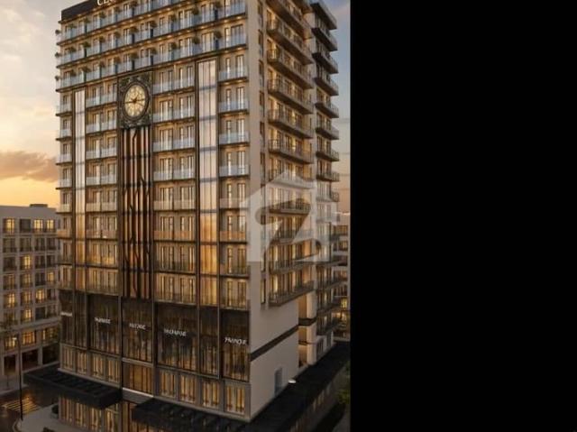 Apartment for sale in لاہور, لاہور ڈویژن