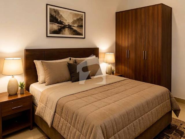 Apartment for sale in Rawalpindi, Islamabad Capital Territory