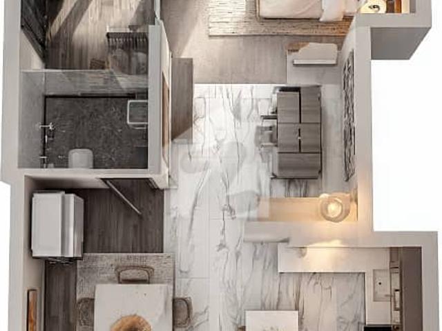 Apartment for sale in Islamabad