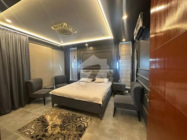 Apartment for sale in Rawalpindi, Islamabad Capital Territory