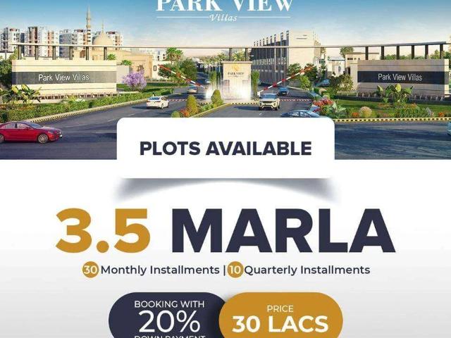 Land for sale in Rawalpindi, Islamabad Capital Territory