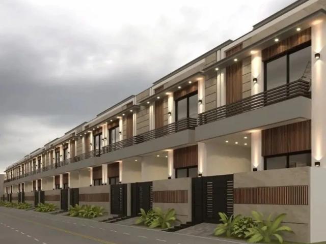 House for sale in Rawalpindi, Islamabad Capital Territory
