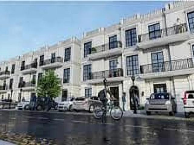 Apartment for sale in Rawalpindi, Islamabad Capital Territory