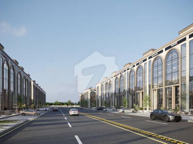 Building for sale in Rawalpindi, Islamabad Capital Territory