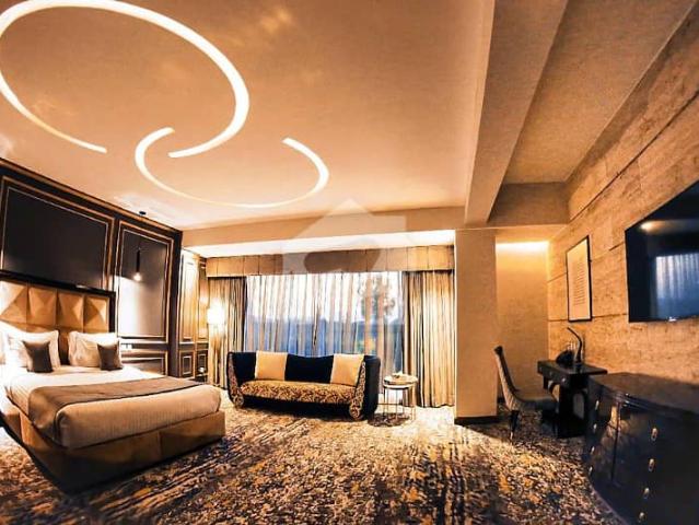 Apartment for sale in Rawalpindi, Islamabad Capital Territory