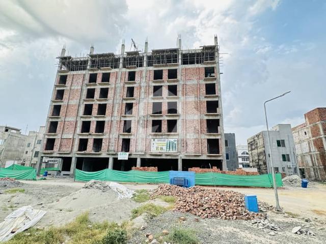 Apartment for sale in Rawalpindi, Islamabad Capital Territory