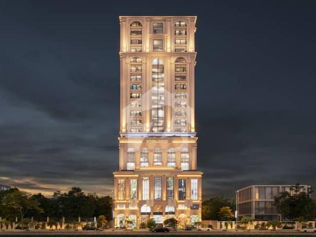 Apartment for sale in Rawalpindi, Islamabad Capital Territory