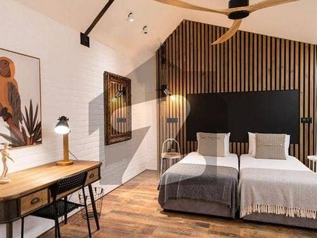 Apartment for sale in Rawalpindi, Islamabad Capital Territory