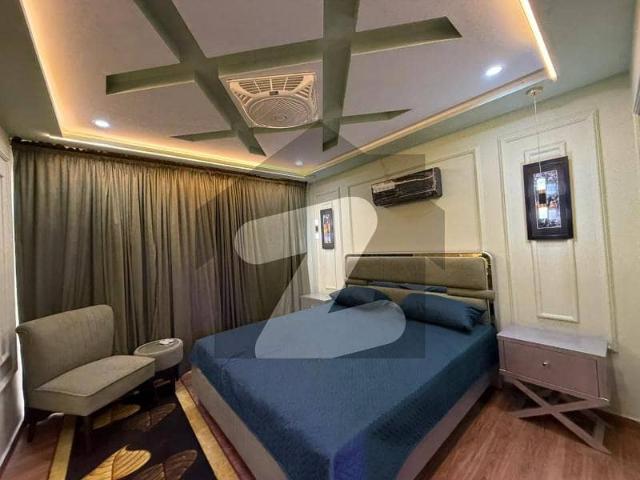 Apartment for sale in Rawalpindi, Islamabad Capital Territory