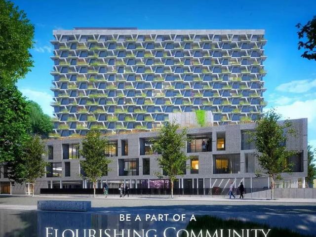 Apartment for sale in Rawalpindi, Islamabad Capital Territory