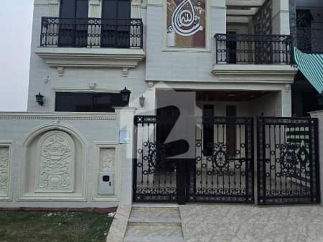 House for sale in Rawalpindi, Islamabad Capital Territory