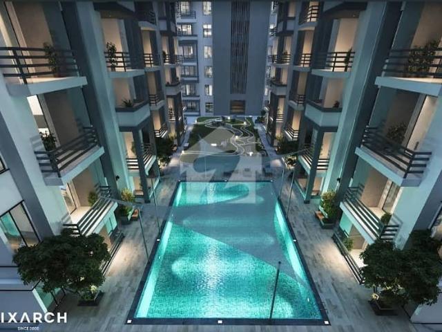 Apartment for sale in کراچی ڈویژن, North Waziristan