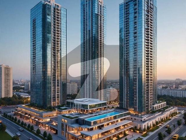 Apartment for sale in Islamabad