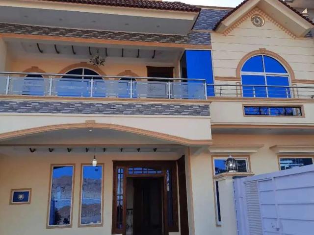 House for sale in Islamabad