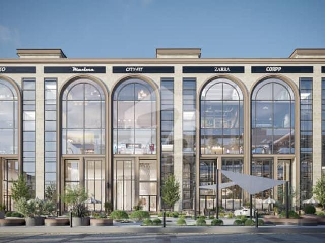 Office for sale in Rawalpindi, Islamabad Capital Territory