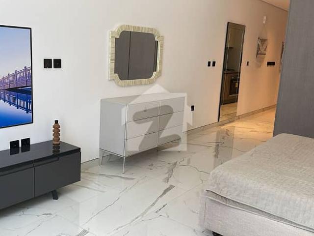 Apartment for sale in Rawalpindi, Islamabad Capital Territory