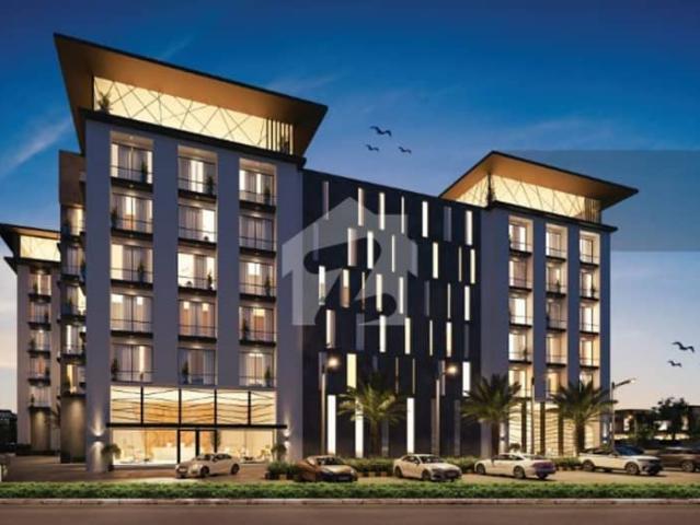 Apartment for sale in Haripur, North West Frontier Province