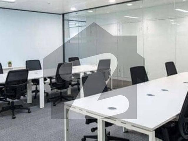 Office for sale in Rawalpindi, Islamabad Capital Territory