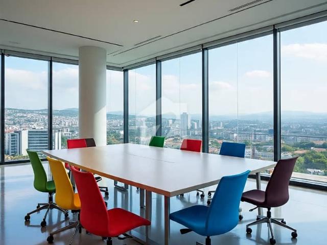 Office for sale in Islamabad