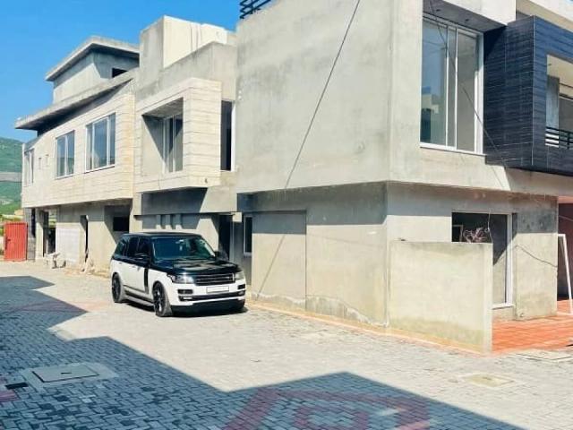 House for sale in Islamabad