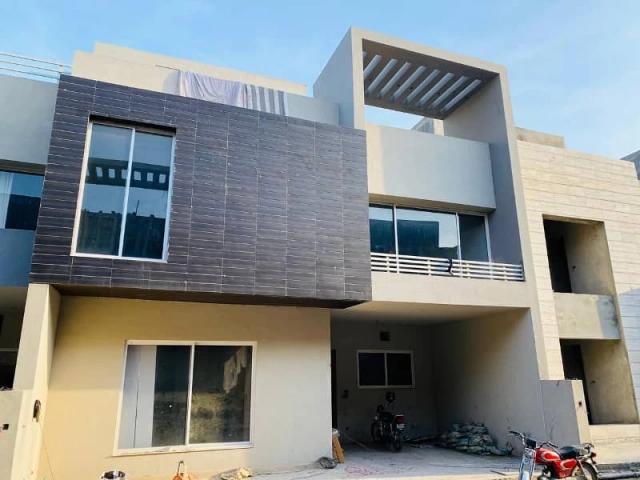 House for sale in Islamabad