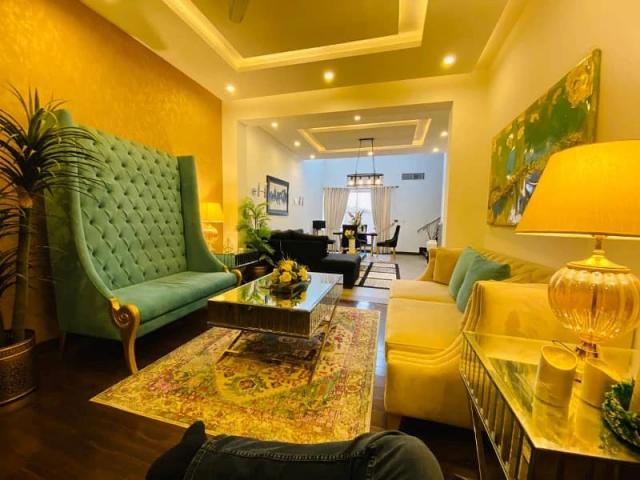 House for sale in Islamabad
