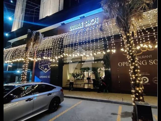 Building for sale in Rawalpindi, Islamabad Capital Territory