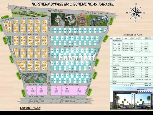 Property for sale in North Waziristan, Federally Administered Tribal Areas fata